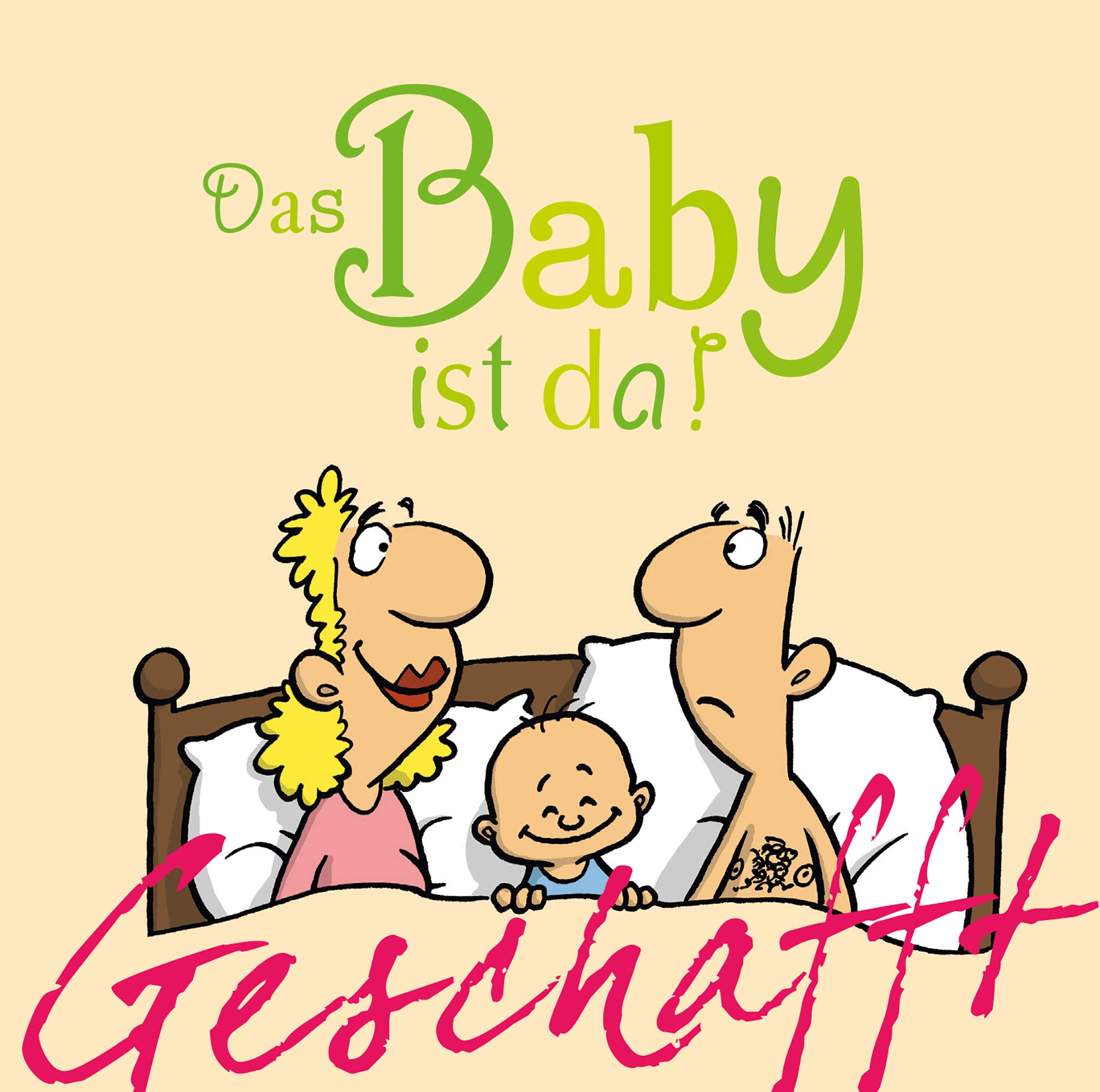 Bilder Baby Ist Da 26+ Koleksi Gambar