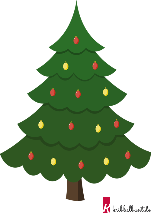 Bilder Von Einem Tannenbaum - KibrisPDR