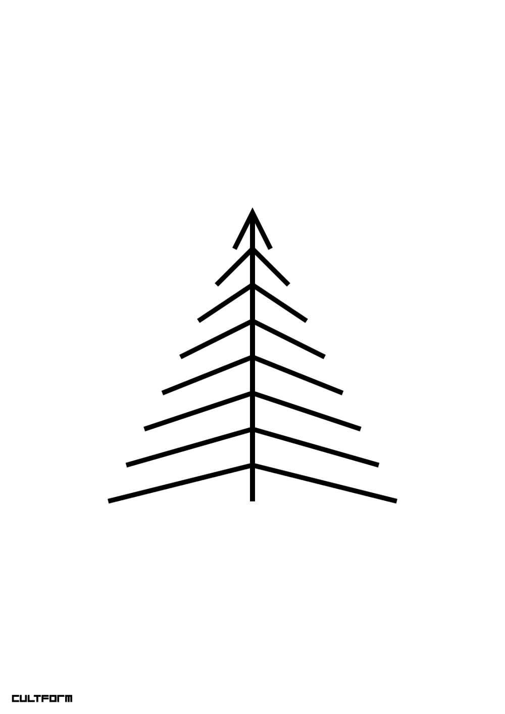 Detail Bilder Von Einem Tannenbaum Nomer 17