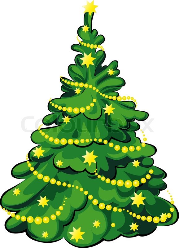 Detail Bilder Von Einem Tannenbaum Nomer 4