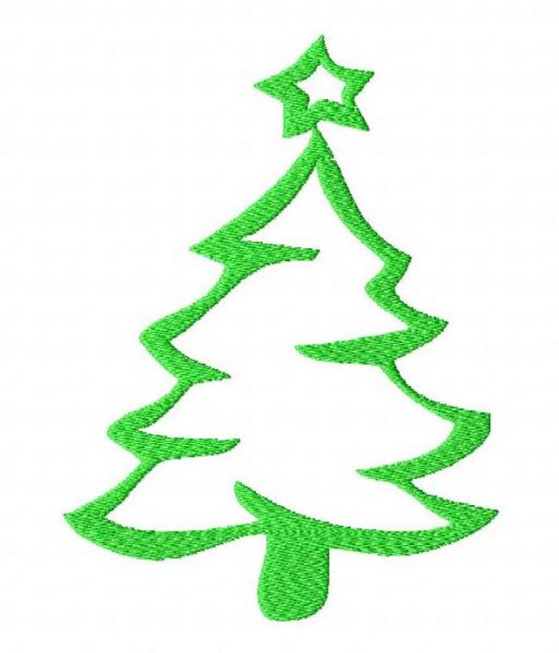 Detail Bilder Von Einem Tannenbaum Nomer 8