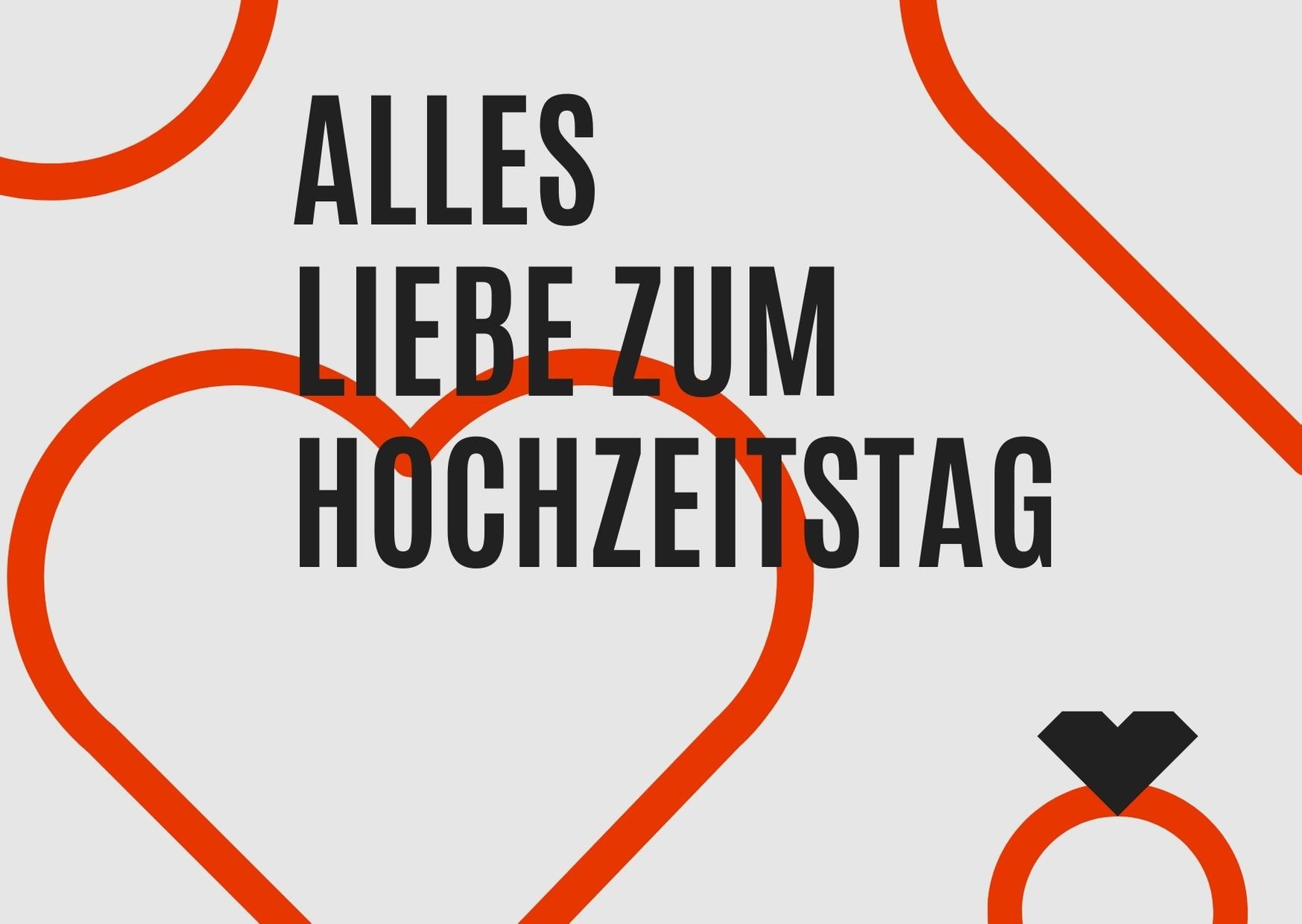 Bilder Zum Hochzeitstag Lustig 25+ Koleksi Gambar