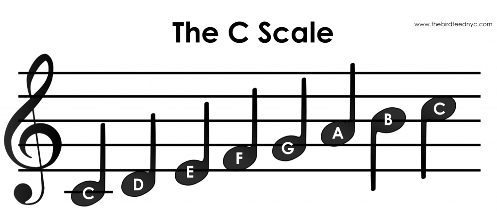 Detail C Scale Image Nomer 2