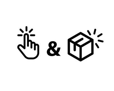 Detail Click And Collect Icon Nomer 16