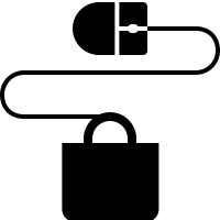 Detail Click And Collect Icon Nomer 4