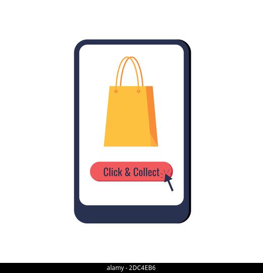Detail Click And Collect Icon Nomer 5