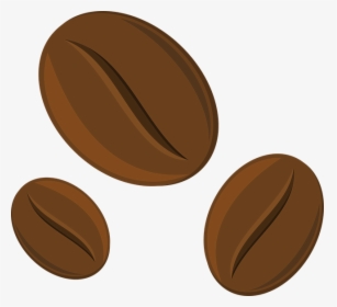 Detail Coffee Bean Clipart Nomer 6