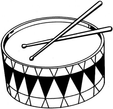 Detail Color Drums Nomer 2