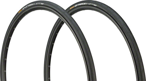 Detail Continental Attack Force Set Nomer 23