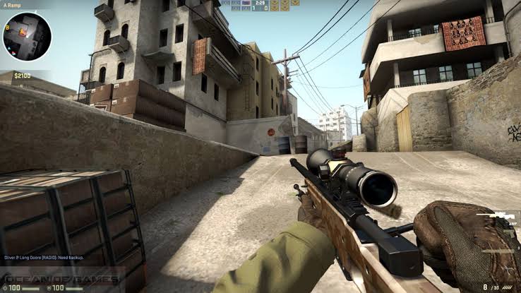 Detail Download Counter Strike Nomer 29