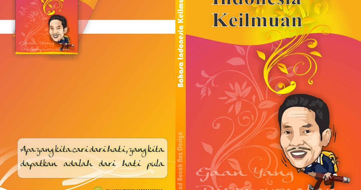 Detail Download Cover Buku Corel Draw Nomer 28