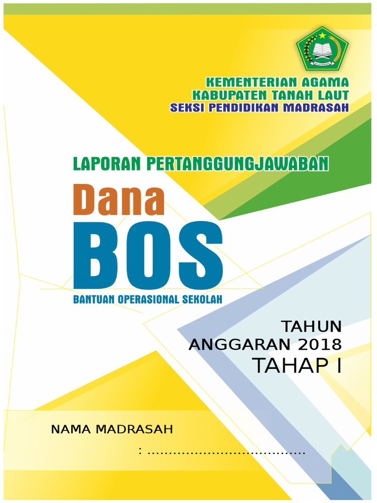 Detail Download Cover Laporan Doc Nomer 45