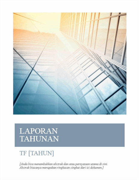 Detail Download Cover Laporan Ms Word Nomer 16