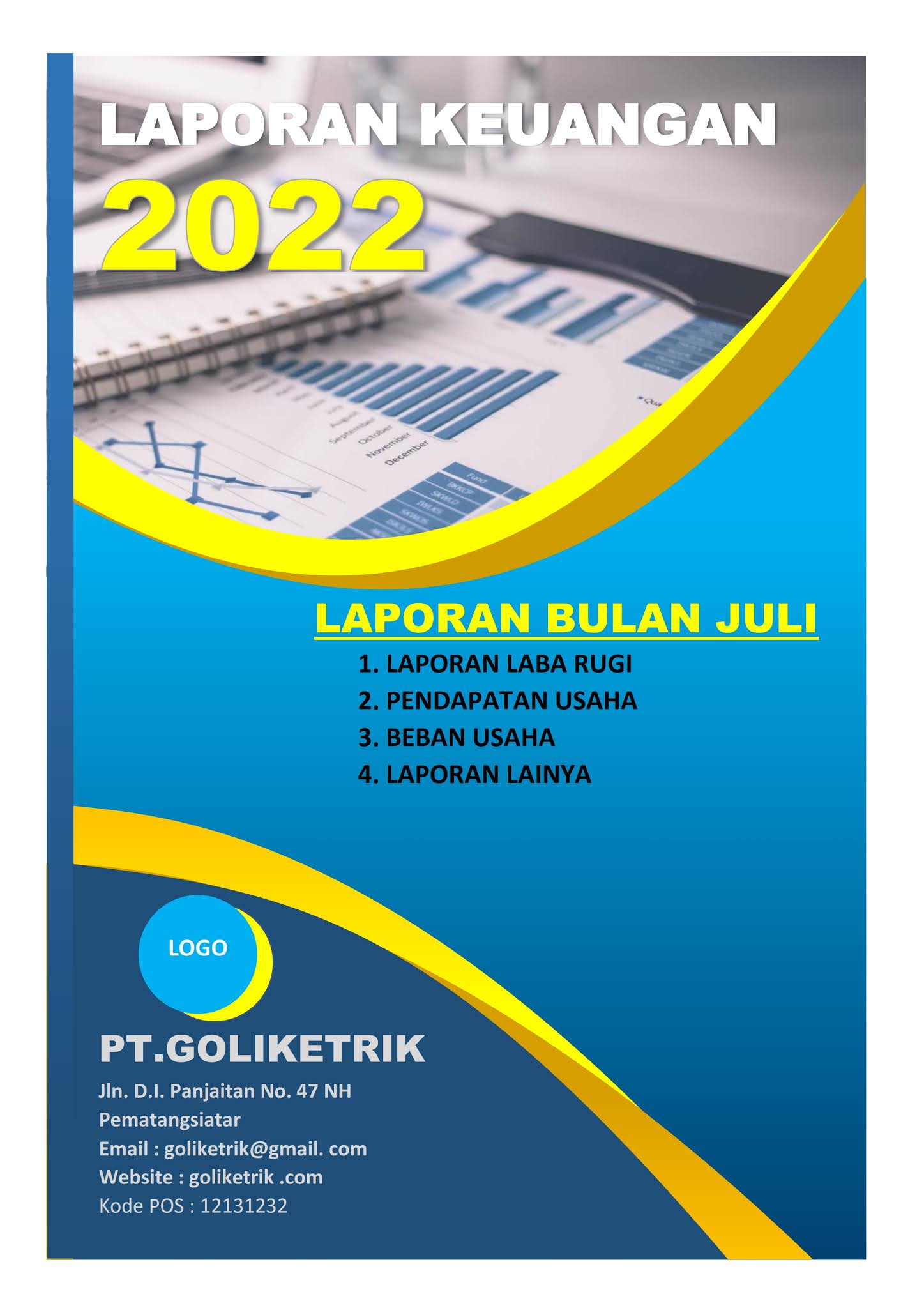 Detail Download Cover Laporan Ms Word Nomer 29