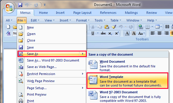 Detail Download Cover Page Microsoft Word 2010 Free Nomer 37
