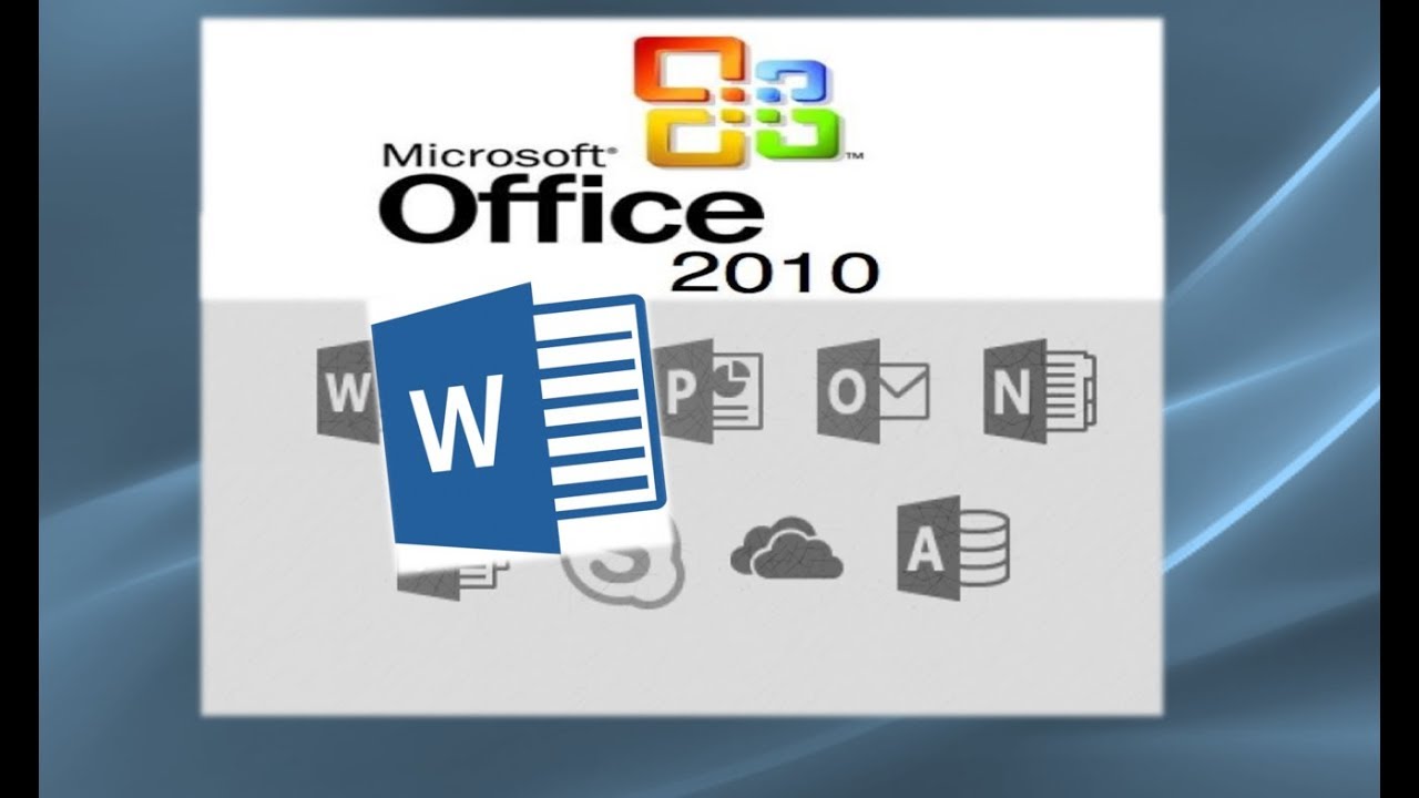 Detail Download Cover Page Microsoft Word 2010 Free Nomer 47