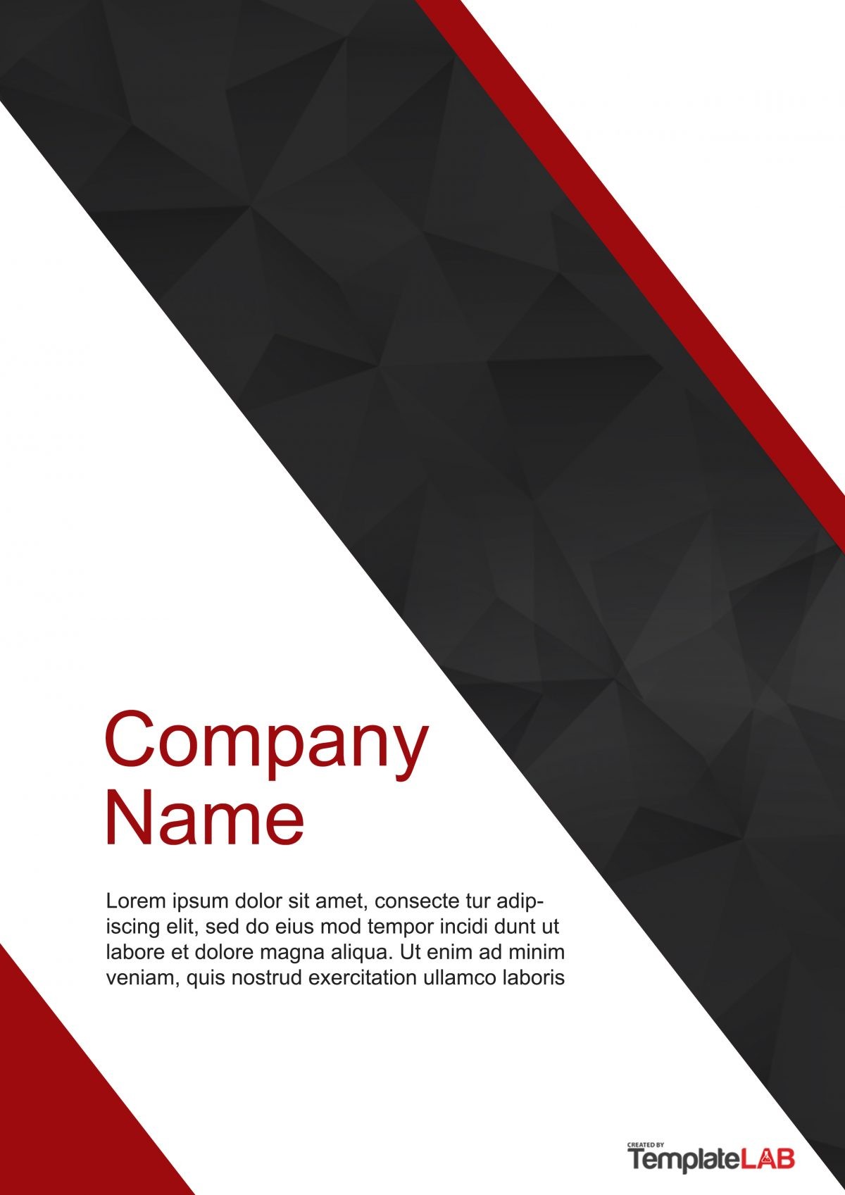 Detail Download Cover Page Microsoft Word Nomer 9