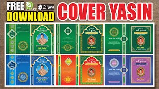 Detail Download Cover Yasin Kosong Nomer 18