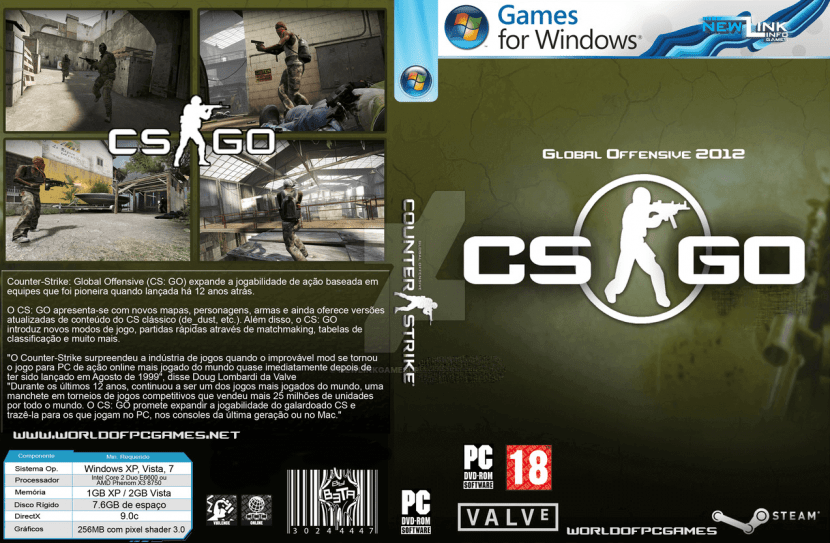 Detail Download Csgo For Free Nomer 35