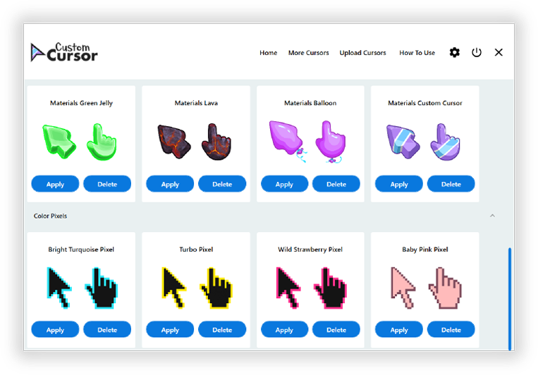 Detail Download Cursor Nomer 31
