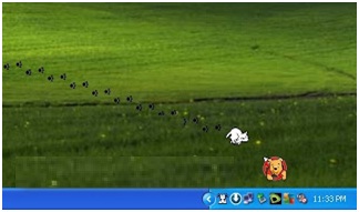 Detail Download Cursor Animasi Bergerak Windows 7 Nomer 36