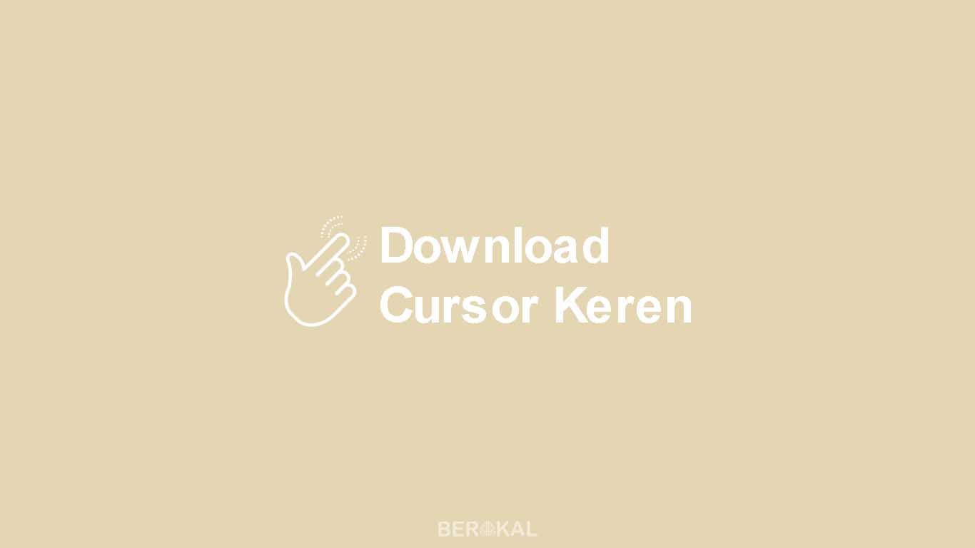 Detail Download Cursor Anime Bergerak Nomer 52