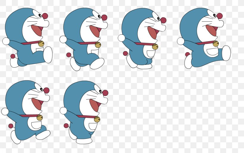 Detail Download Cursor Doraemon Nomer 14