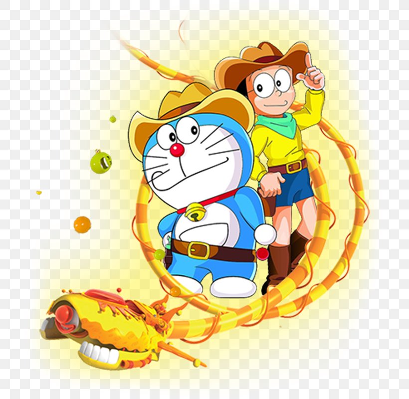 Detail Download Cursor Doraemon Nomer 18