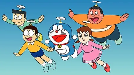 Detail Download Cursor Doraemon Nomer 23