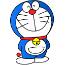 Detail Download Cursor Doraemon Nomer 4