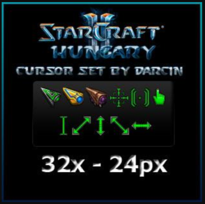 Detail Download Cursor Gaming Keren Nomer 14