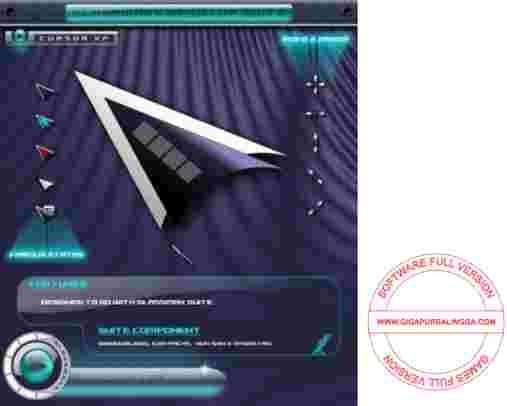 Detail Download Cursor Keren Bergerak Nomer 39