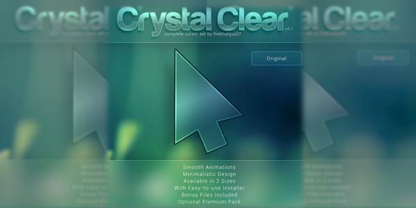 Detail Download Cursor Keren Bergerak Nomer 50