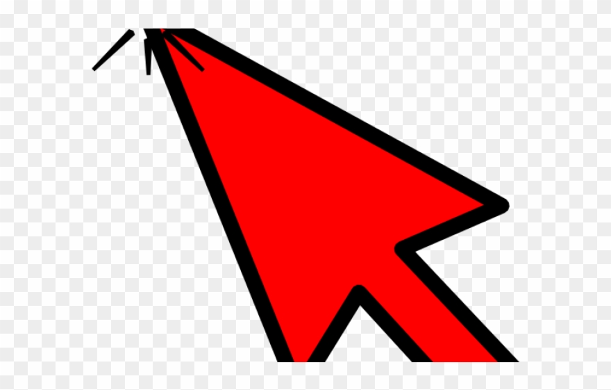 Detail Download Cursor Pointer Nomer 18