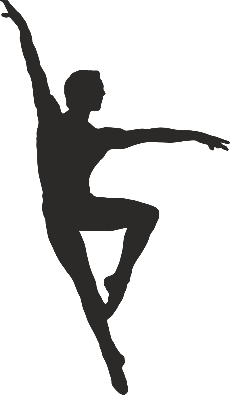 Detail Download Dancer Nomer 46