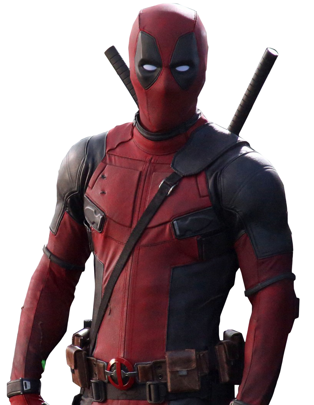 Detail Download Deadpool Nomer 38