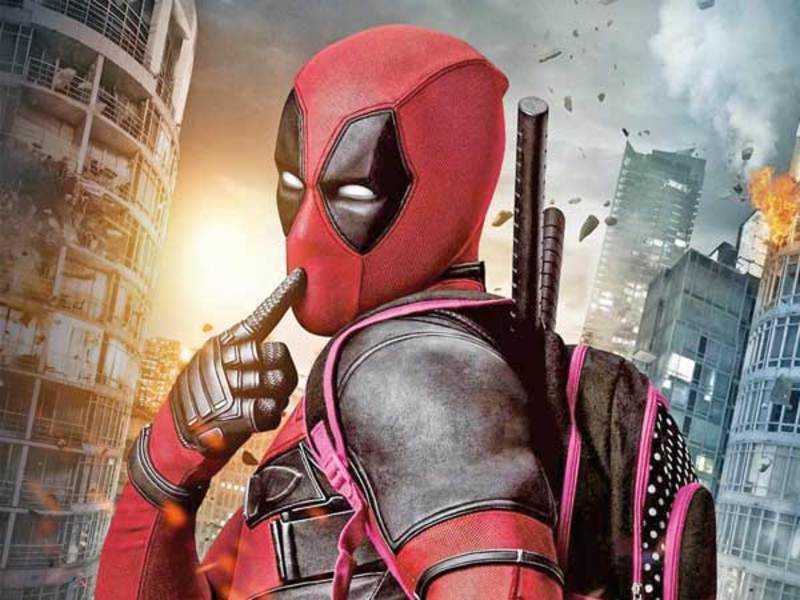 Detail Download Deadpool Free Nomer 47