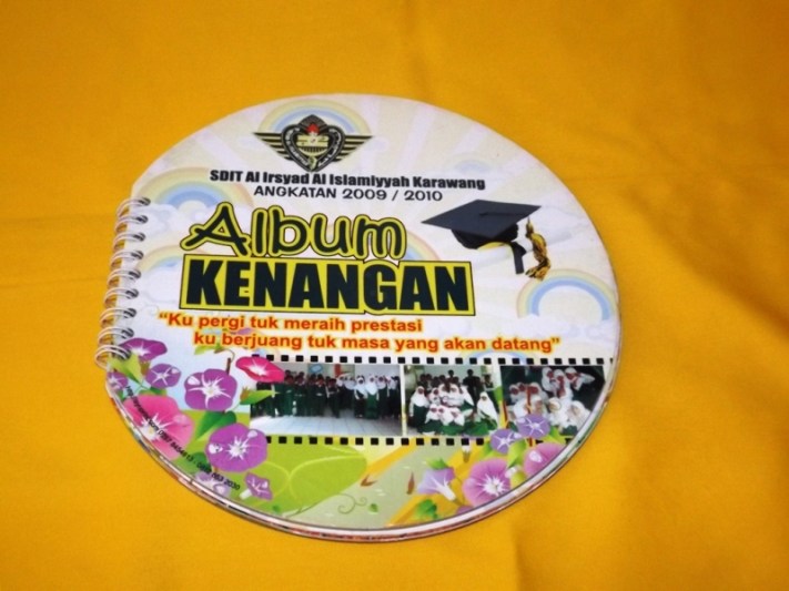 Detail Download Desain Album Kenangan Sekolah Cdr Nomer 31