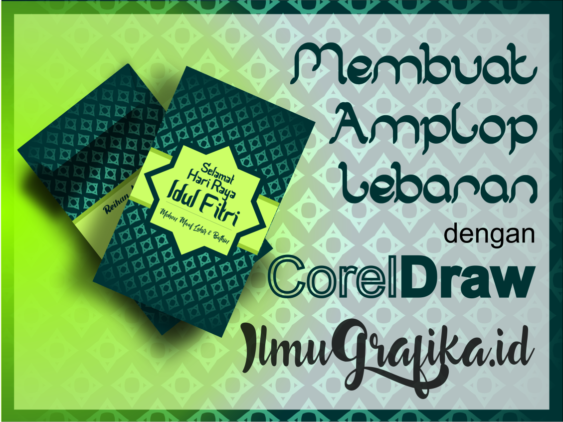 Detail Download Desain Amplop Lebaran Langsung Cetak Nomer 33