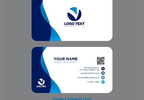 Detail Download Desain Id Card Coreldraw Nomer 22