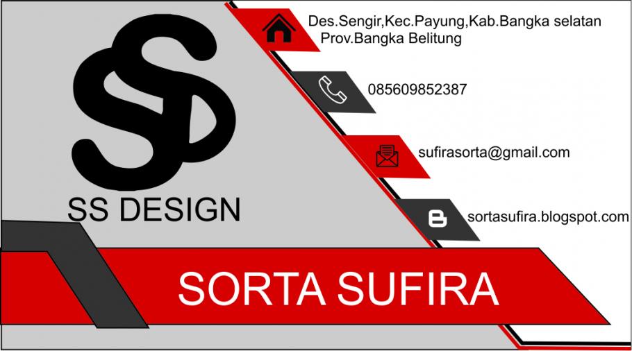 Detail Download Desain Kartu Nama Coreldraw X7 Nomer 34