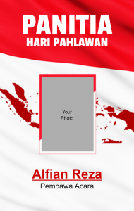 Detail Download Design Name Tag Panitia Nomer 32