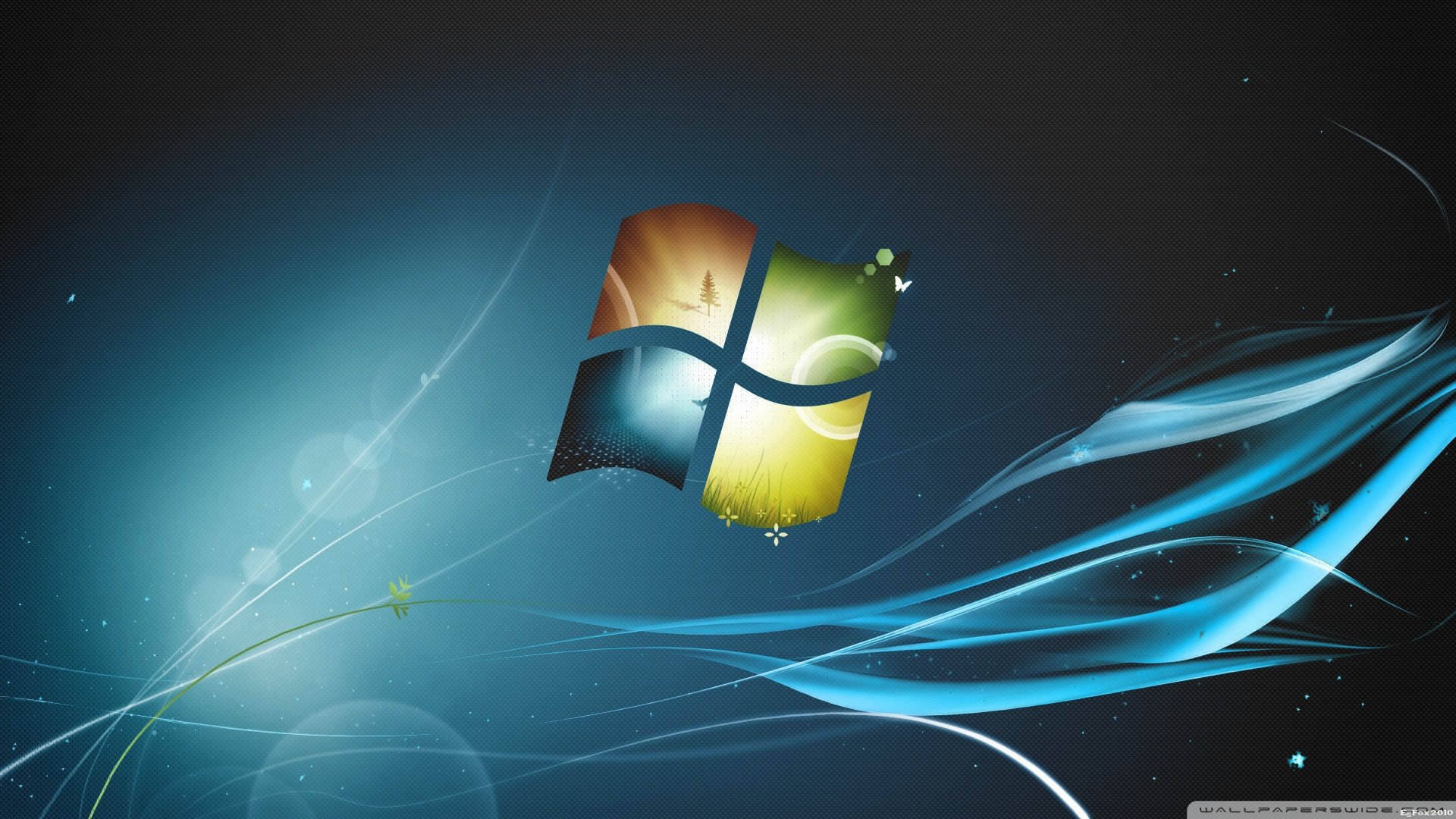 Detail Download Desktop Background Windows 7 Nomer 6