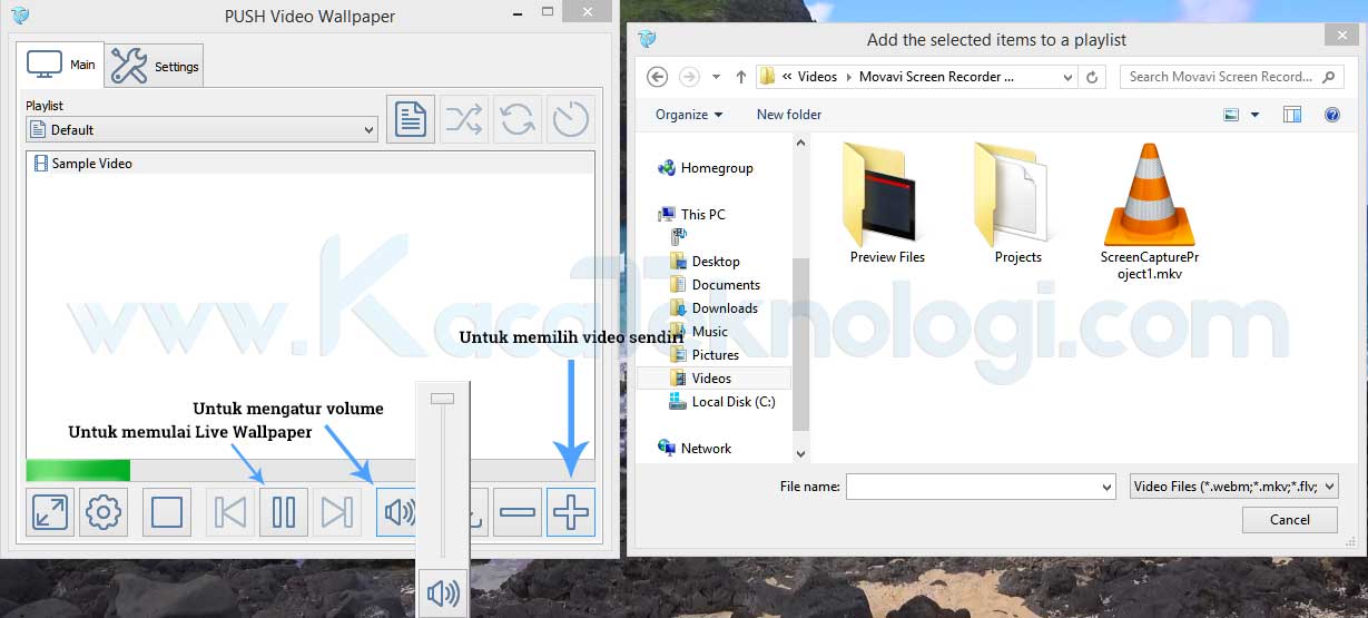 Detail Download Desktop Background Windows 7 Bergerak Nomer 56