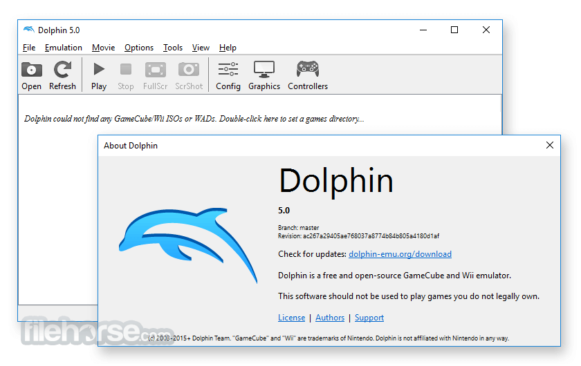 Detail Download Dolphin Nomer 7