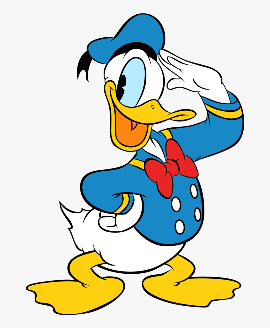 Detail Download Donald Duck Nomer 13