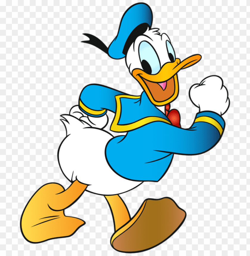 Detail Download Donald Duck Nomer 16