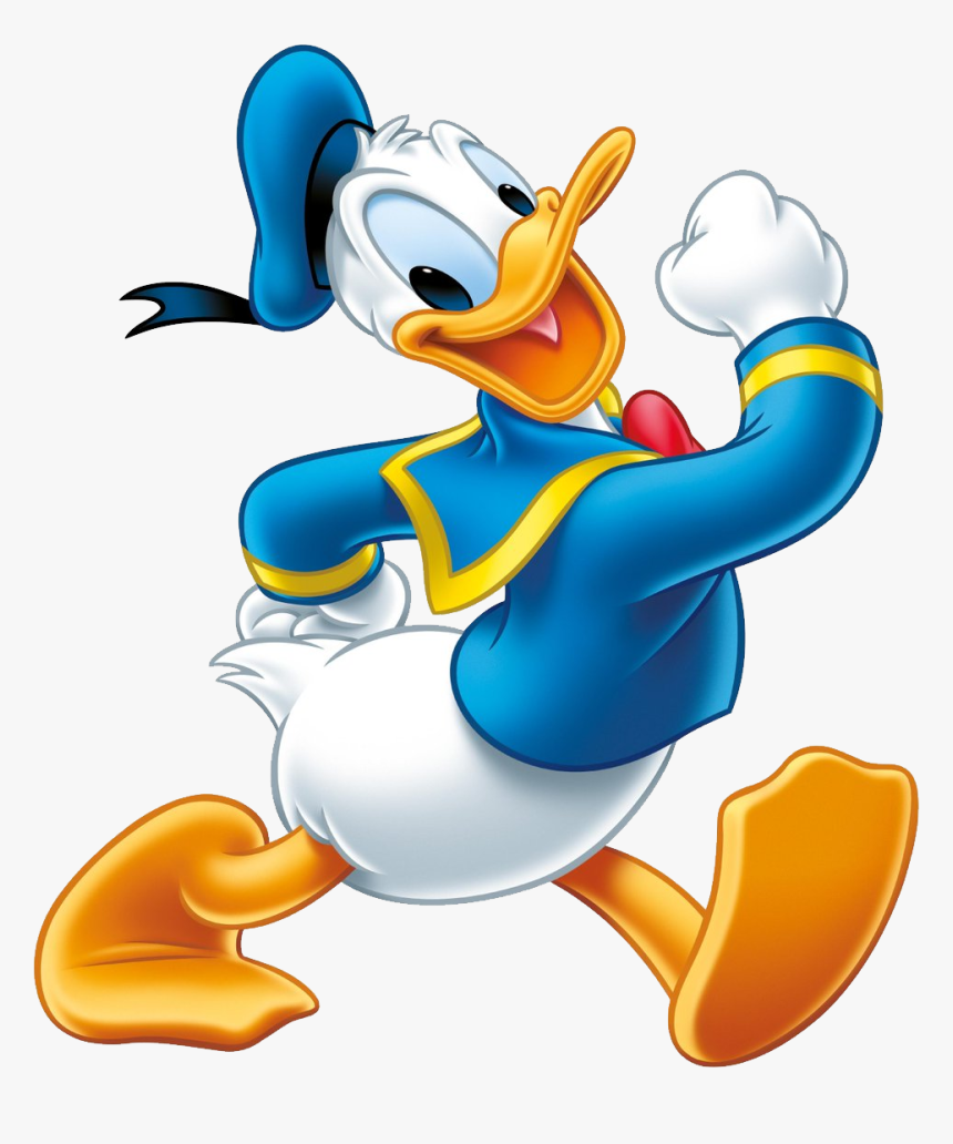 Detail Download Donald Duck Nomer 29