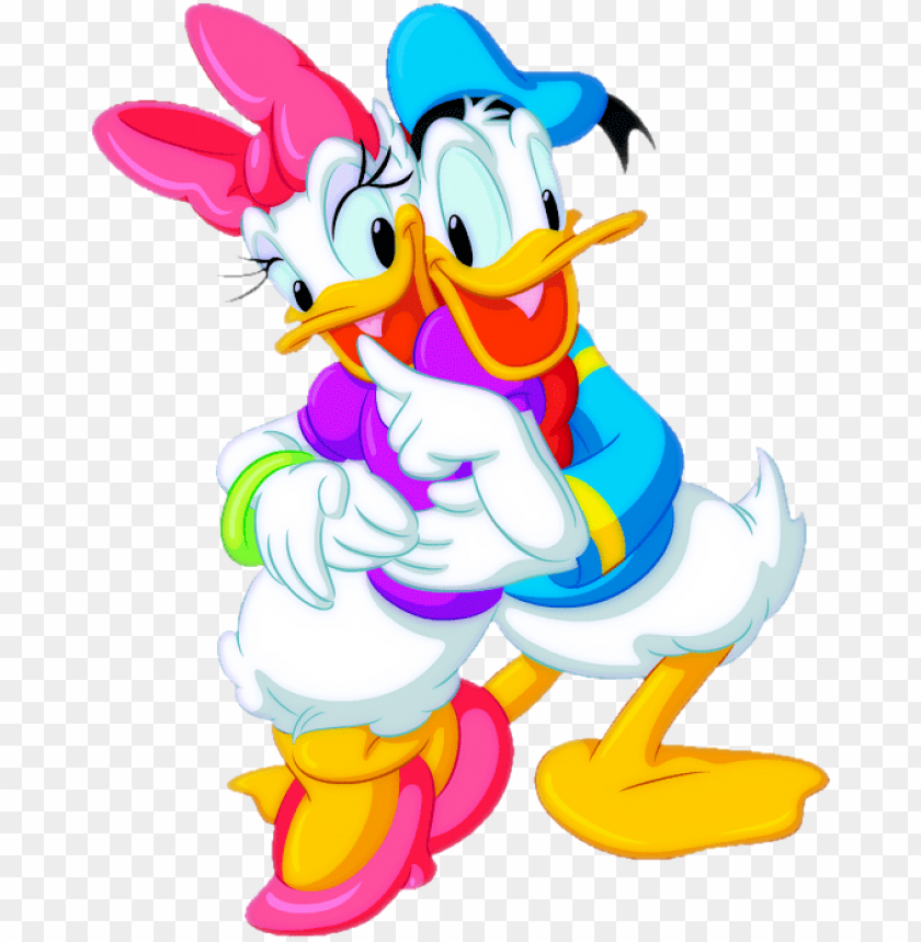 Detail Download Donald Duck Nomer 32