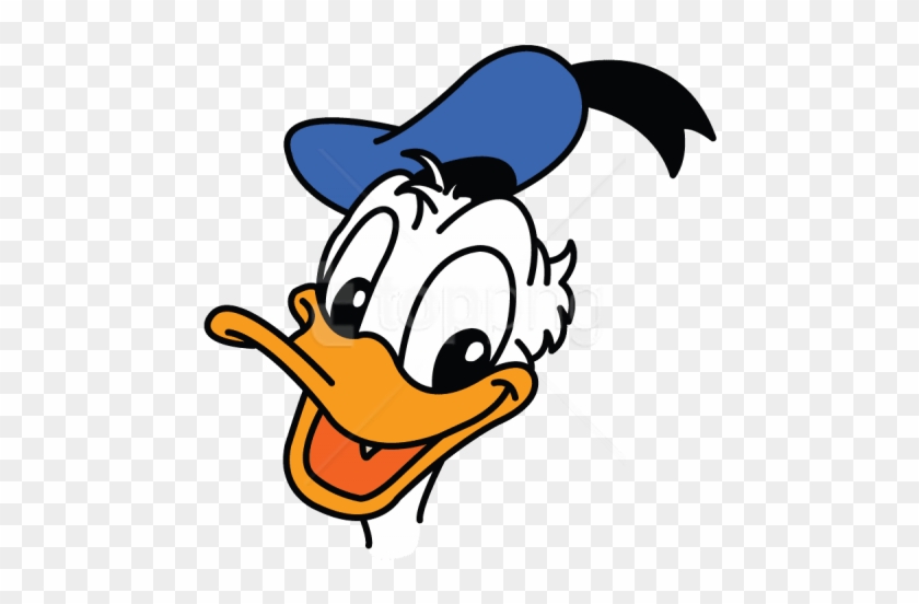 Detail Download Donald Duck Nomer 33